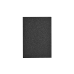 kinkiecik.plNowoczesny kinkiet zewnętrzny Fold 10 Nordlux - czarny 2019041003