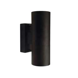 Lampa zewnętrzna Tin Double czarny 21279903 Nordlux - zdjęcie produktu