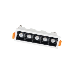 Podtynkowa oprawa liniowa MINI LED 10W 3000K 10042 Nowodvorski