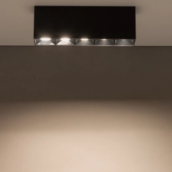 Oprawa liniowa MIDI LED 20W 3000K 10055 Nowodvorski - zdjęcie 2