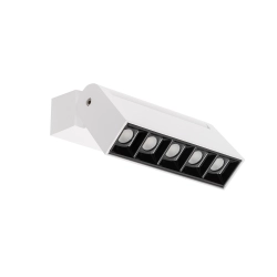 Reflektor FOCUS MINI LED 10W 3000K 10067 Nowodvorski - zdjęcie 2