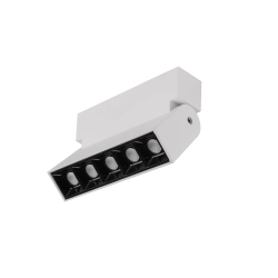 Reflektor FOCUS MINI LED 10W 3000K 10067 Nowodvorski