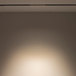Oprawa liniowa LVM FOCUS LED 9W do systemu szynowego LVM 10144 Nowodvorski - zdjęcie 2