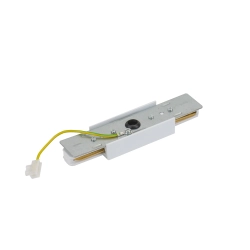 Łącznik do szynoprzewodów PROFILE POWER STRAIGHT CONNECTOR 10225 Nowodvorski - zdjęcie 2