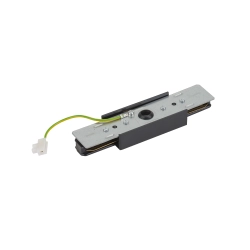 Łącznik do szynoprzewodów PROFILE POWER STRAIGHT CONNECTOR 10226 Nowodvorski - zdjęcie 2