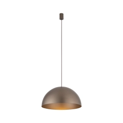 Lampa wisząca HEMISPHERE SUPER L 10296 Nowodvorski - zdjęcie 2