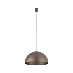 Lampa wisząca HEMISPHERE SUPER L 10296 Nowodvorski