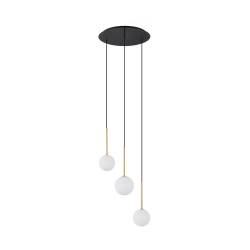 Lampa wisząca KARO 10304 Nowodvorski