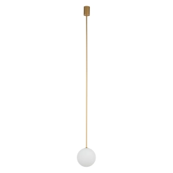 Lampa wisząca KIER L 10308 Nowodvorski