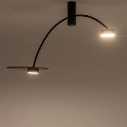 Lampa sufitowa HEFT 10356 Nowodvorski - zdjęcie 2
