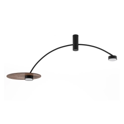Lampa sufitowa HEFT 10356 Nowodvorski