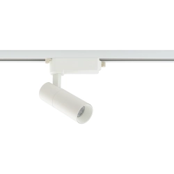 Spot PROFILE TINOS LED 10W, 4000K do 1-obwodowego systemu szynowego 10377 Nowodvorski