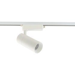 Spot PROFILE TINOS LED 30W, 4000K do 1-obwodowego systemu szynowego 10380 Nowodvorski