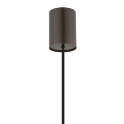 Lampa wisząca LASER 490 10451 Nowodvorski - zdjęcie 2