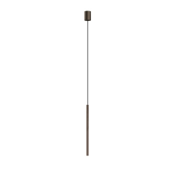Lampa wisząca LASER 490 10451 Nowodvorski
