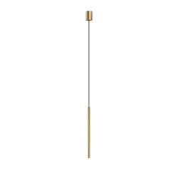 Lampa wisząca LASER 490 10453 Nowodvorski