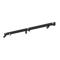 Lampa podtynkowa MONO DEEP 10463 Nowodvorski