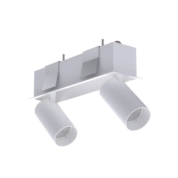 Lampa podtynkowa MONO DEEP 10465 Nowodvorski
