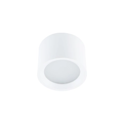 Lampa punktowa BOL WHITE IP54 10483 Nowodvorski ---- wysyłka 24h ---- - zdjęcie 2