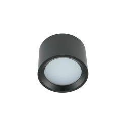 Lampa punktowa BOL BLACK IP54 10484 Nowodvorski - zdjęcie 2