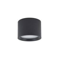 Lampa punktowa BOL BLACK IP54 10484 Nowodvorski