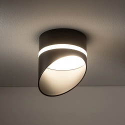 Lampa punktowa podtynkowa VIS 10485 Nowodvorski - zdjęcie 2