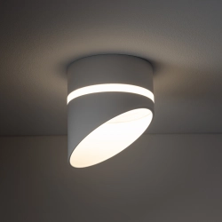 Lampa punktowa podtynkowa VIS 10486 Nowodvorski - zdjęcie 2