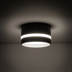 Lampa punktowa podtynkowa MURTER 10489 Nowodvorski - zdjęcie 2