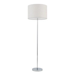 Lampa podłogowa HOTEL MOOD kremowy 11782 Nowodvorski - zdjęcie produktu