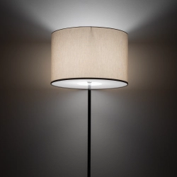 Lampa podłogowa HOTEL MOOD kremowy 11782 Nowodvorski - zdjęcie 2