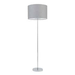 Lampa podłogowa HOTEL MOOD szary 11790 Nowodvorski - zdjęcie produktu