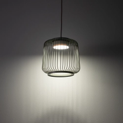 Lampa wisząca KENAI A szałwiowa 12221 Nowodvorski - zdjęcie 2