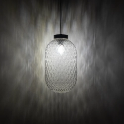 Lampa wisząca MALINDI A 12254 Nowodvorski - zdjęcie 2