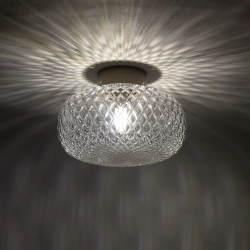 Lampa przysufitowa MALINDI B 12255 Nowodvorski - zdjęcie 2