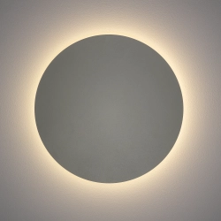 Kinkiet RING LED L szałwiowy 12661 Nowodvorski - zdjęcie 2