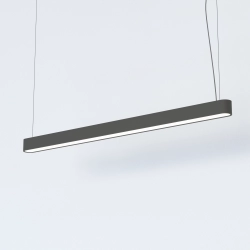 Lampa wisząca SOFT LED 120X6 7525 Nowodvorski - zdjęcie 2