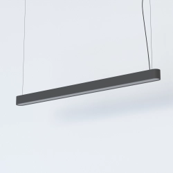Lampa wisząca SOFT LED 120X6 7525 Nowodvorski