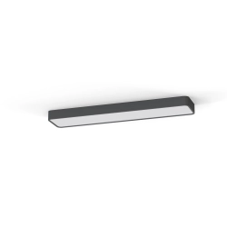 Plafon Soft Led 90X20 7531 Nowodvorski