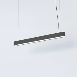 Lampa wisząca Soft Led 90X6 7535 Nowodvorski ---- WYSYŁKA 24h ---- - zdjęcie 2