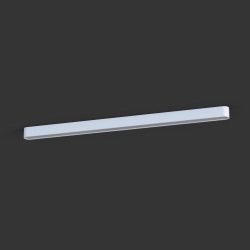 Plafon SOFT LED 120X6 7536 Nowodvorski - zdjęcie 2