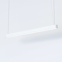 Lampa wisząca SOFT LED 120X6 7537 Nowodvorski - zdjęcie 2