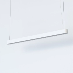 Lampa wisząca SOFT LED 120X6 7537 Nowodvorski