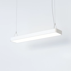 Lampa wisząca SOFT LED 90X20 7545 Nowodvorski - zdjęcie 2