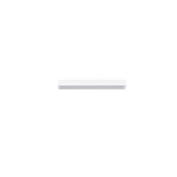 Plafon Straight Led Ceiling S 7557 biały 62cm Nowodvorski