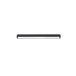 Plafon STRAIGHT LED CEILING M 7598 czarny 92cm Nowodvorski