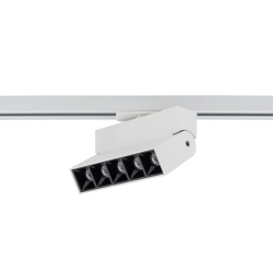 Lampa do szynoprzewodów PROFILE FOCUS LED 9W, 3000K 7618 Nowodvorski