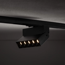 Lampa do szynoprzewodów PROFILE FOCUS LED 9W, 3000K 7621 Nowodvorski - zdjęcie 2