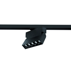 Lampa do szynoprzewodów PROFILE FOCUS LED 9W, 4000K 7622 Nowodvorski