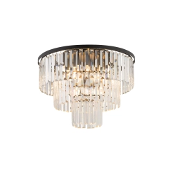 CRISTAL BLACK M 7627 Nowodvorski - zdjęcie 2