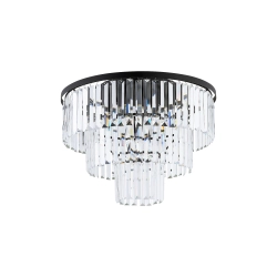 CRISTAL BLACK M 7627 Nowodvorski